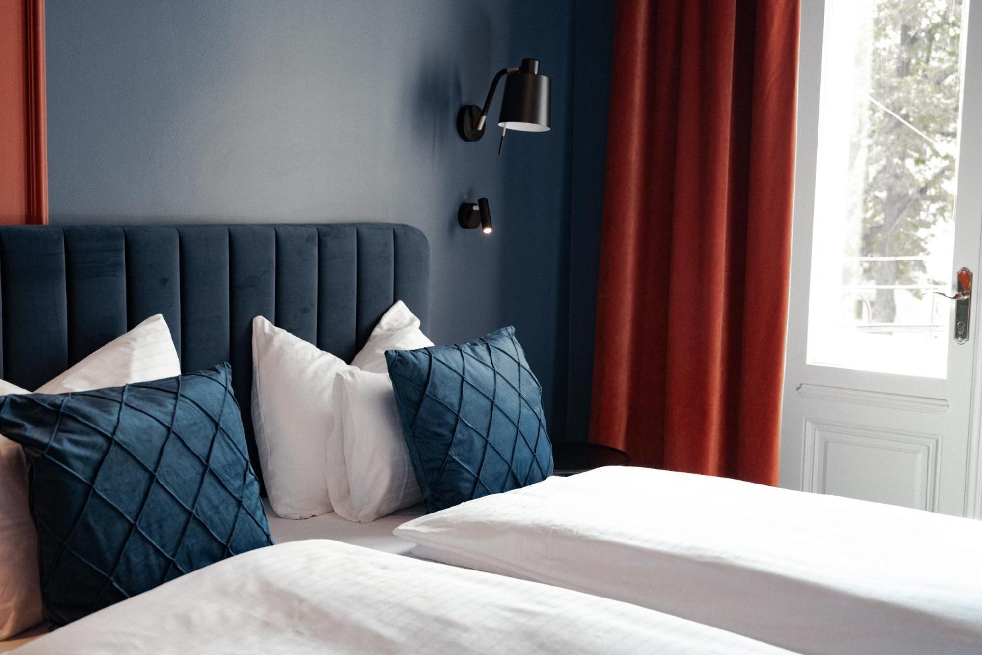 Chambre Double Supérieure